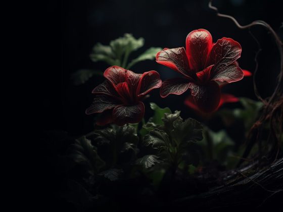 Finding Stillness in the Embrace of Nature